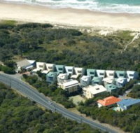 Castaway Cove Resort Noosa - St Kilda Accommodation