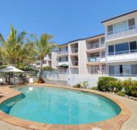 Pandanus Apartments - St Kilda Accommodation