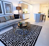 Alex Perry Hotel and Apartments - St Kilda Accommodation