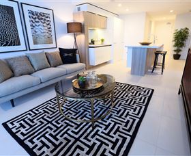 Alex Perry Hotel And Apartments - St Kilda Accommodation 0