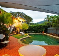 The Odd Gecko - St Kilda Accommodation