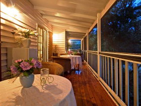 The Odd Gecko - St Kilda Accommodation 1