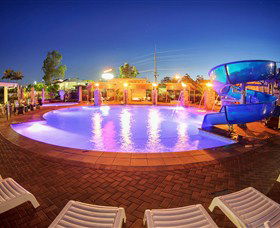 BIG4 Gold Coast Holiday Park And Motel - St Kilda Accommodation 2