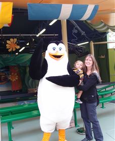 Pacific Pines QLD St Kilda Accommodation