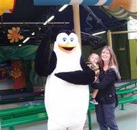 At Theme Park Central Holiday House - St Kilda Accommodation