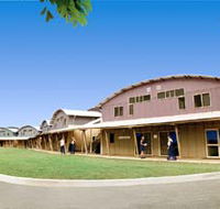 Sports Super Centre - St Kilda Accommodation
