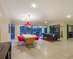Aqua Palms At Vogue Holiday Homes - St Kilda Accommodation 1