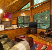 Cooloola Recreation Area Camping Ground Great Sandy National Park - St Kilda Accommodation