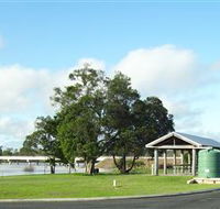 Mingo Crossing Caravan and Recreation Park - St Kilda Accommodation