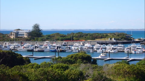 Harbour View Motel - St Kilda Accommodation 2