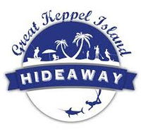 Great Keppel Island Hideaway