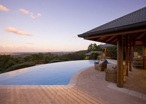 Peppers Ruffles Lodge And Spa - St Kilda Accommodation 2