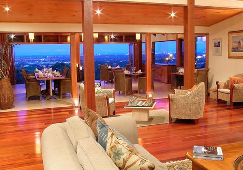 Peppers Ruffles Lodge And Spa - St Kilda Accommodation 3