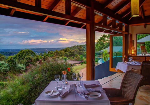 Peppers Ruffles Lodge And Spa - St Kilda Accommodation 4