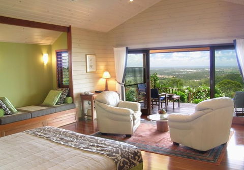 Peppers Ruffles Lodge And Spa - St Kilda Accommodation 5