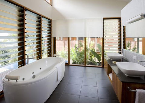 Peppers Ruffles Lodge And Spa - St Kilda Accommodation 6