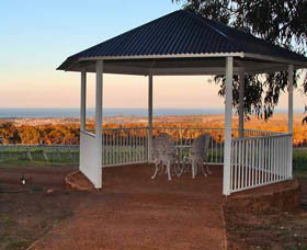 Dunsborough Cottages - St Kilda Accommodation 0