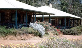 Dunsborough Cottages - St Kilda Accommodation 1