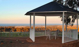 Dunsborough Cottages - St Kilda Accommodation 2