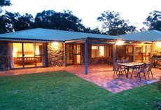 Dunsborough Cottages - St Kilda Accommodation 3