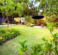 Newberry Manor - St Kilda Accommodation