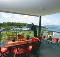 AAA The View - St Kilda Accommodation