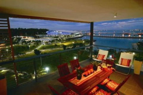 AAA The View - St Kilda Accommodation 1