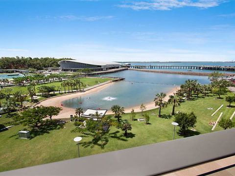 Akuna Waterfront - St Kilda Accommodation 2