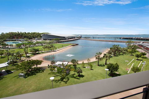 Akuna Waterfront - St Kilda Accommodation 4