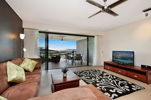 Akuna Waterfront - St Kilda Accommodation 7