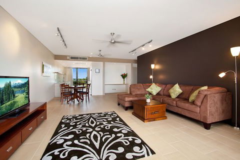 Akuna Waterfront - St Kilda Accommodation 8