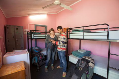 Alice Lodge Backpackers - St Kilda Accommodation 5