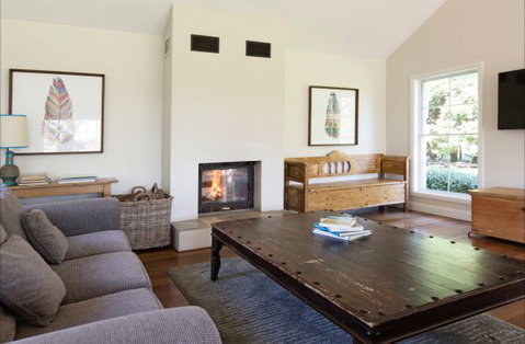 Ashgrove House: Farm Club Australia - St Kilda Accommodation 11