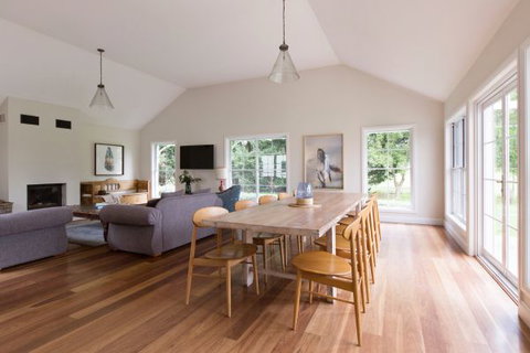 Ashgrove House: Farm Club Australia - St Kilda Accommodation 12