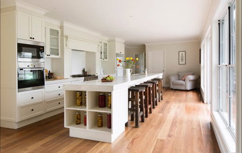 Ashgrove House: Farm Club Australia - St Kilda Accommodation 14