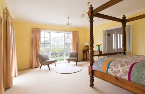 Ashgrove House: Farm Club Australia - St Kilda Accommodation 15