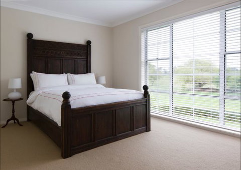 Ashgrove House: Farm Club Australia - St Kilda Accommodation 17