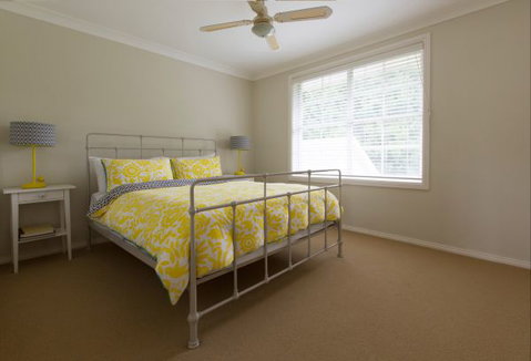 Ashgrove House: Farm Club Australia - St Kilda Accommodation 18