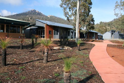 Birrigai Outdoor School And Accommodation Centre - St Kilda Accommodation 1