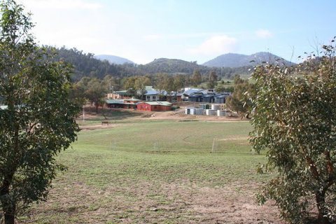 Birrigai Outdoor School And Accommodation Centre - St Kilda Accommodation 2