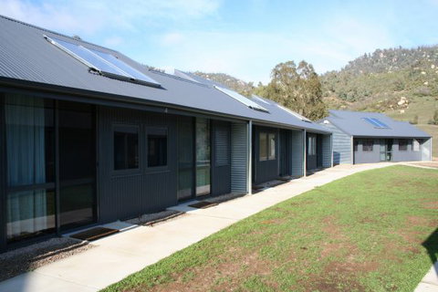 Birrigai Outdoor School And Accommodation Centre - St Kilda Accommodation 4