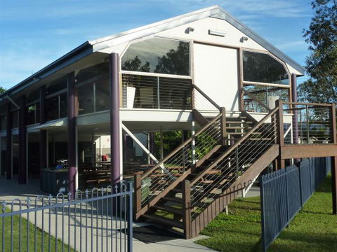 BIG4 Solitary Islands Resort - St Kilda Accommodation 5