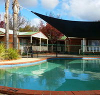 BIG4 Albury Tourist Park - St Kilda Accommodation