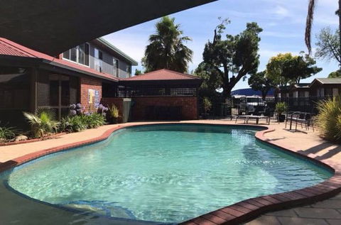 BIG4 Albury Tourist Park - St Kilda Accommodation 8