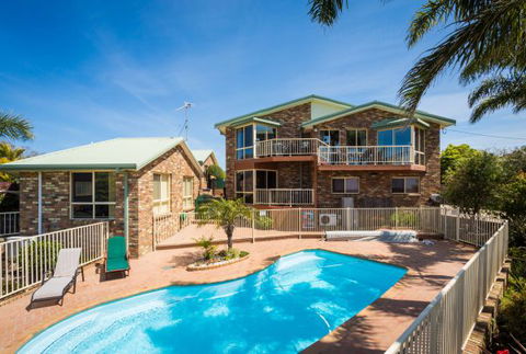 Captain's Quarters Bermagui - St Kilda Accommodation 0