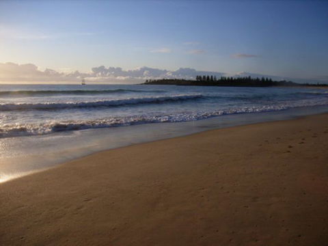 Captain's Quarters Bermagui - St Kilda Accommodation 3
