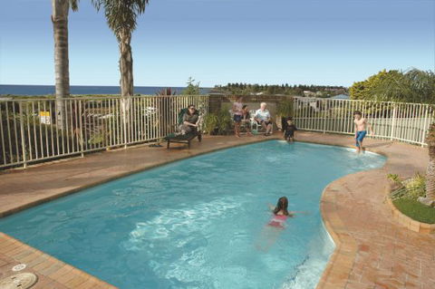 Captain's Quarters Bermagui - St Kilda Accommodation 5