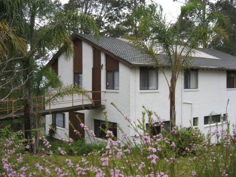 Chalet Swisse Spa Retreat - St Kilda Accommodation 2