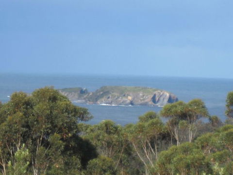 Chalet Swisse Spa Retreat - St Kilda Accommodation 4