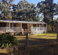 Dandaloo Cottage - St Kilda Accommodation